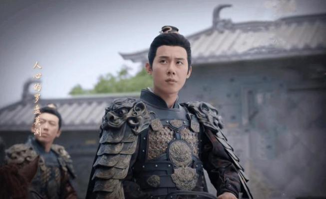 《藏海传》大结局：十死两孤一赢隐，香暗荼惨死八公子