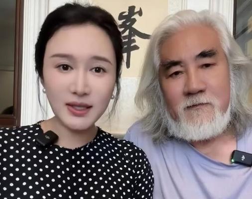 张纪中起诉前任旧事重提再掀波澜