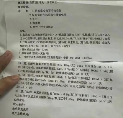 家属发声：三亚女游客被蛇咬伤身亡