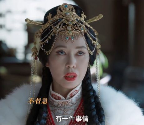《藏海传》：藏海向皇帝坦白真实身份