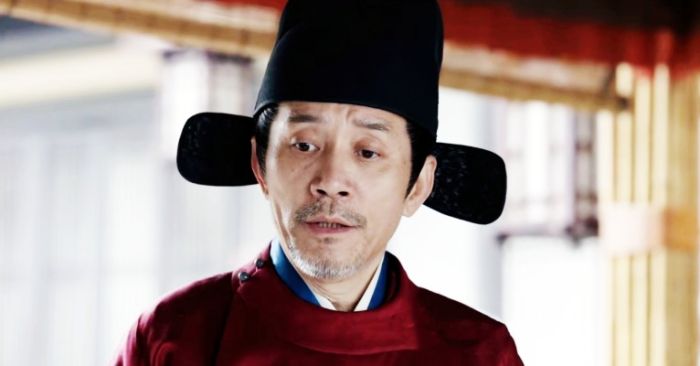 《藏海传》：藏海向皇帝坦白真实身份