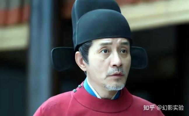 《藏海传》铁面人就是赵秉文，六大细节终极大揭秘！