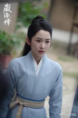 《藏海传》铁面人就是赵秉文，六大细节终极大揭秘！