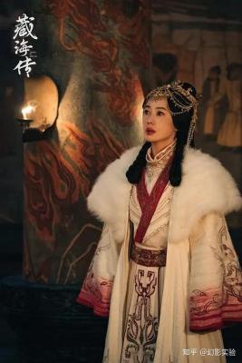 《藏海传》铁面人就是赵秉文，六大细节终极大揭秘！