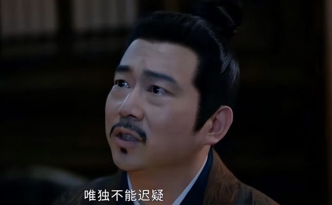 藏海传：赵秉文被吓死，真相令人深思