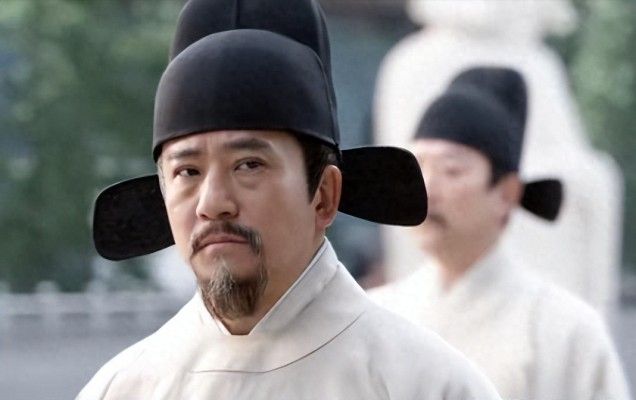藏海传：赵秉文被吓死，真相令人深思