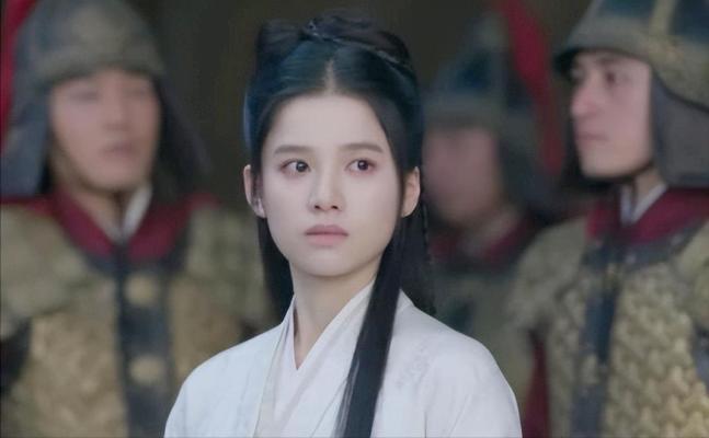 藏海传：赵秉文被吓死，真相令人深思