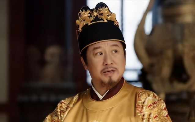 藏海传：赵秉文被吓死，真相令人深思