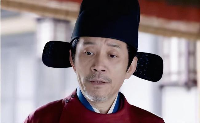 藏海传：赵秉文被吓死，真相令人深思