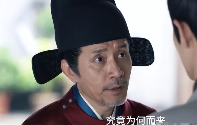 藏海传：赵秉文被吓死，真相令人深思
