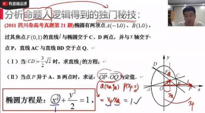 从数学不及格到北大清华抢着要，他道出真相