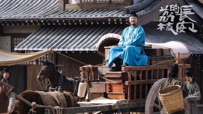《长安的荔枝》：从小说到剧集，展现大唐小吏冒险之旅