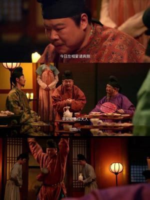 《长安的荔枝》：从小说到剧集，展现大唐小吏冒险之旅