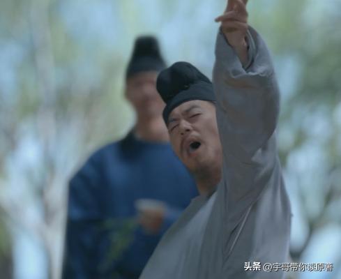 杜甫吟诗送别李善德，长安荔枝情意长