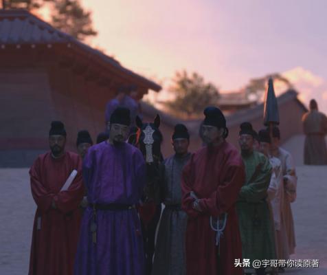 杜甫吟诗送别李善德，长安荔枝情意长