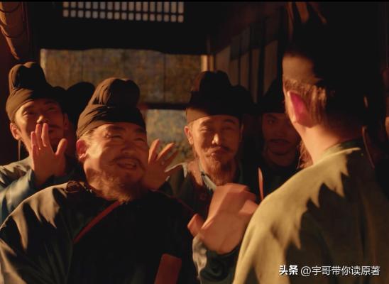杜甫吟诗送别李善德，长安荔枝情意长