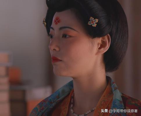 杜甫吟诗送别李善德，长安荔枝情意长
