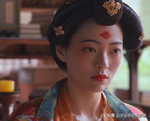 杜甫吟诗送别李善德，长安荔枝情意长
