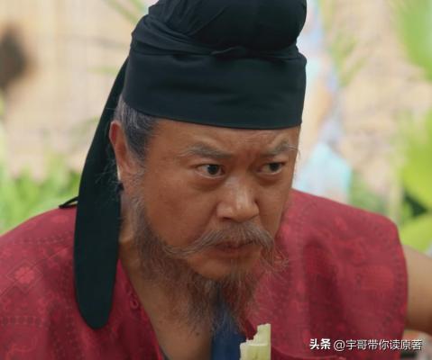 杜甫吟诗送别李善德，长安荔枝情意长
