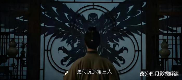 肖战贡献《藏海花》一半看点？戏骨郑晓龙盛赞“天选之子”