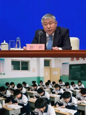 教育部：今年双一流高校本科计划扩招