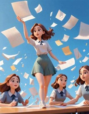 高考：人生另一个重要起点