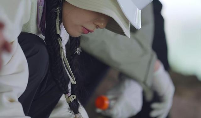 刘诗诗借真人秀为婚姻正名，打破综艺偏见
