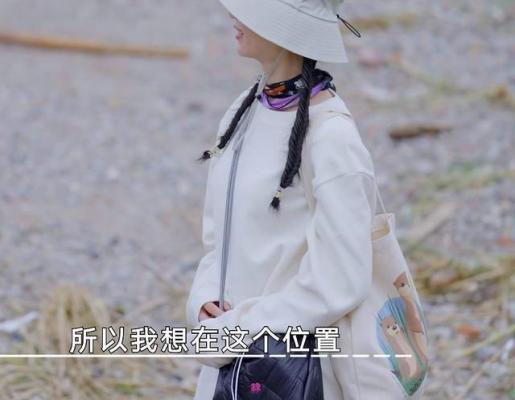 刘诗诗借真人秀为婚姻正名，打破综艺偏见