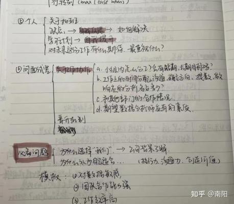 应届生收获8个offer：普通人有效就业策略