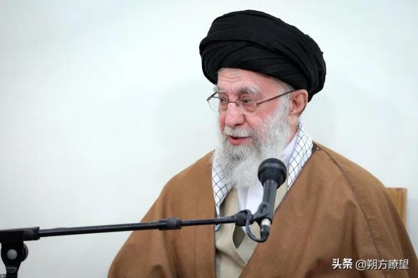 哈梅内伊：以色列若袭击伊朗将受严厉惩罚