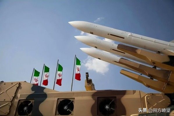 哈梅内伊：以色列若袭击伊朗将受严厉惩罚