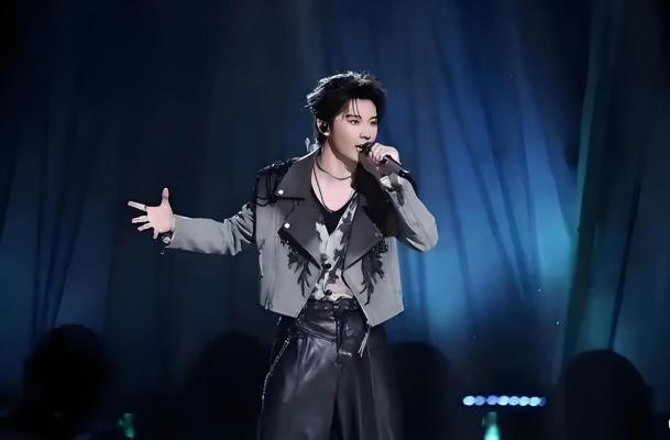 GAI逆袭夺冠，《歌手2025》第五期排名引争议