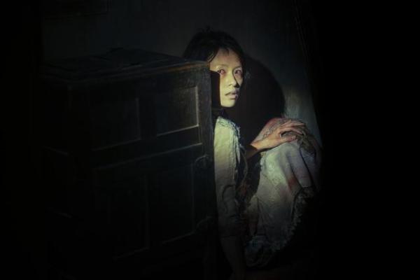 《酱园弄・悬案》上影节首映群星集体“改头换面”