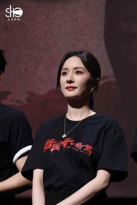 《酱园弄・悬案》上影节首映群星集体“改头换面”