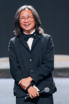《酱园弄・悬案》上影节首映群星集体“改头换面”