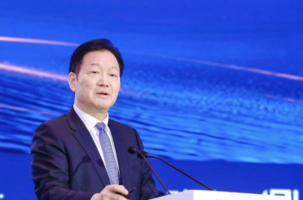华英农业创始人冲击IPO：曾是河南前首富