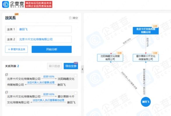 李雪琴前室友曝与老板的财务争议细节
