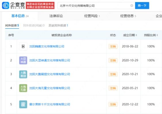 李雪琴前室友曝与老板的财务争议细节