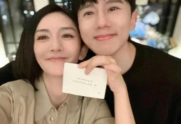 张杰醒来发现老婆变成别人了