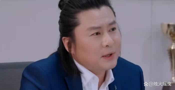 唐国强74岁综艺表现爆红，揭露内娱真实现状