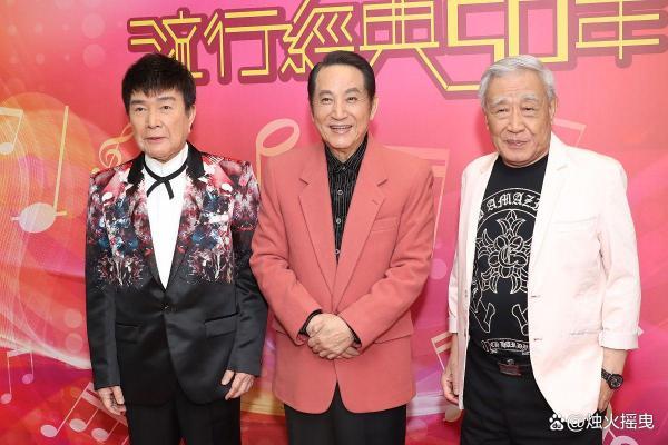 唐国强74岁综艺表现爆红，揭露内娱真实现状