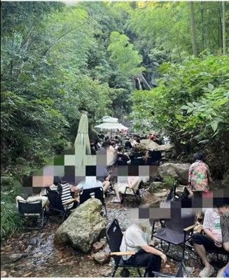 景区回应“女士穿比基尼可免门票”：为吸引年轻游客