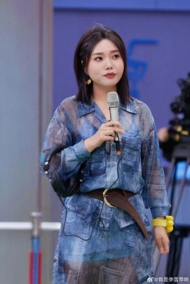 李雪琴被举报低俗，工作室发声明回应