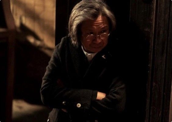 连章子怡都救不了《酱园弄》？外网口碑暴跌