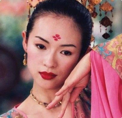 连章子怡都救不了《酱园弄》？外网口碑暴跌