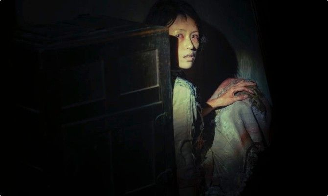 连章子怡都救不了《酱园弄》？外网口碑暴跌