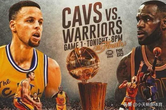 勇士队vs骑士队，NBA总决赛抢七大战一触即发