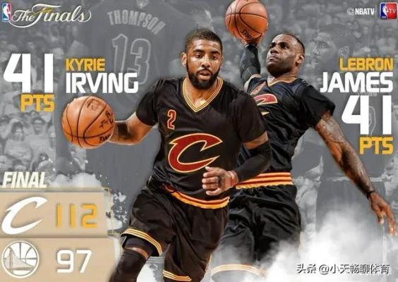 勇士队vs骑士队，NBA总决赛抢七大战一触即发