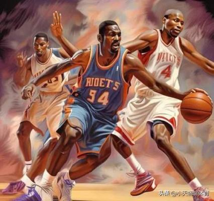 勇士队vs骑士队，NBA总决赛抢七大战一触即发