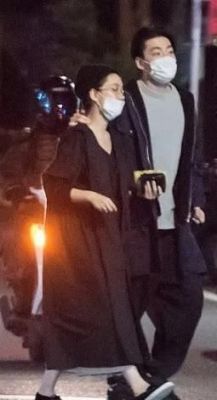 34岁男星隐婚生子4年半，高调恋爱致昔日绯闻女友成小三